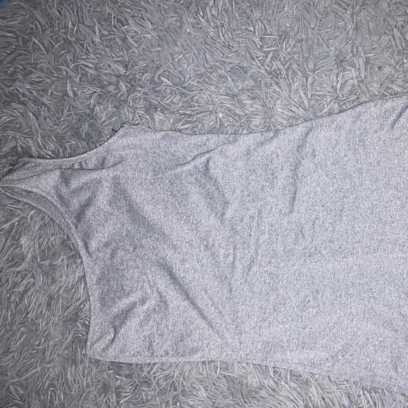 Lovely Wholesale Gray Pants Body Suit one Shoulder Never Work in new Condition - Picture 2 of 4